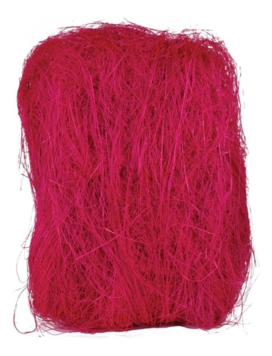 Sisálové vlákno 50g, baleno v polybagu