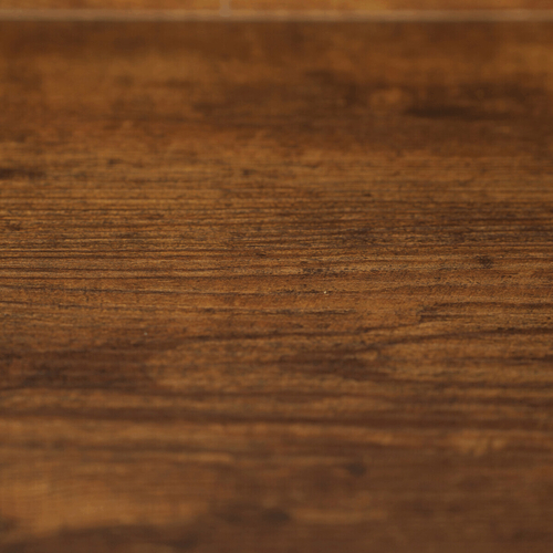 Regál, mdf, hnědá, GD-224 OLW