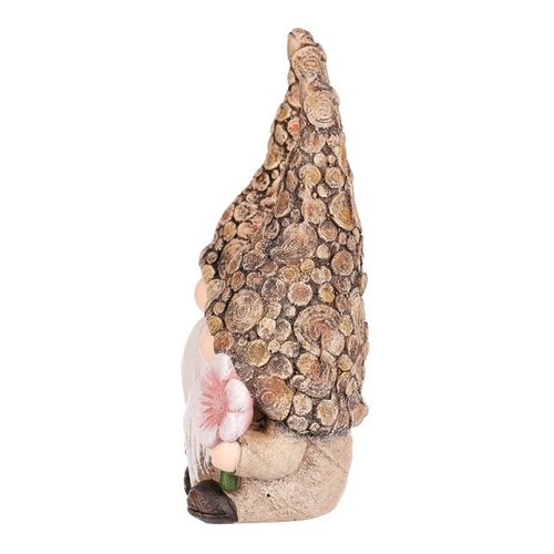 Skřítek - figurka z polyresinu, vel. S, mix 2 druhů, cena za 1 ks