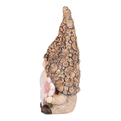 Skřítek - figurka z polyresinu, vel. S, mix 2 druhů, cena za 1 ks