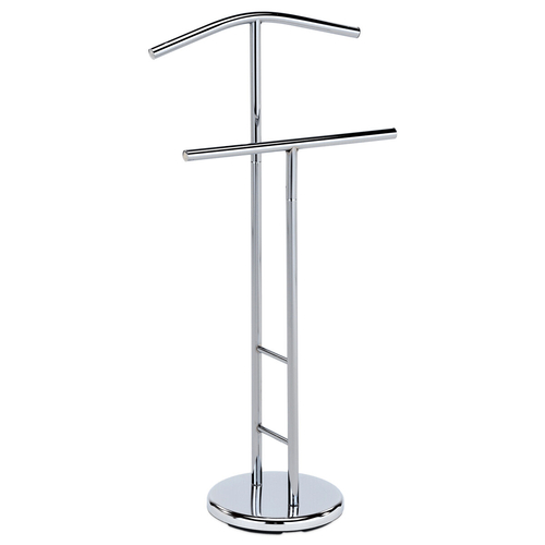 Němý sluha, kov, šedá, 83989 CR