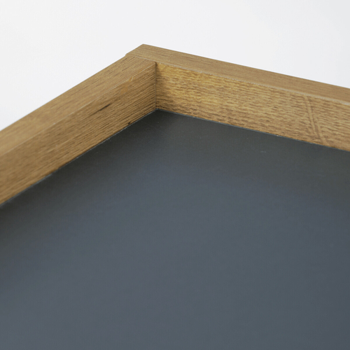 Konferenční stolek 100x60x39cm, mdf, dub, CT-613 OAK