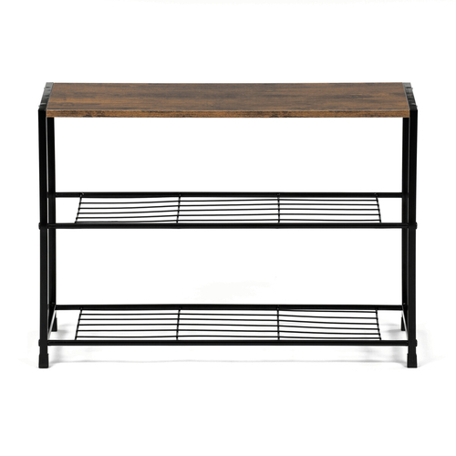 Botník, dřevo, přírodní, GD-413 OLW