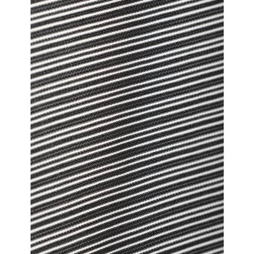 Kancelářská židle, houpací mechanismus, černá síťovina, KA-V3149 BK