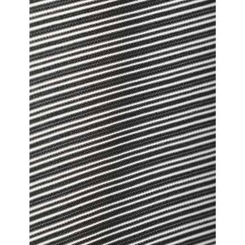 Kancelářská židle, houpací mechanismus, černá síťovina, KA-V3149 BK