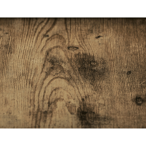 Konferenční stolek 45x45x45cm, mdf, old wood, AF-3003 OLW