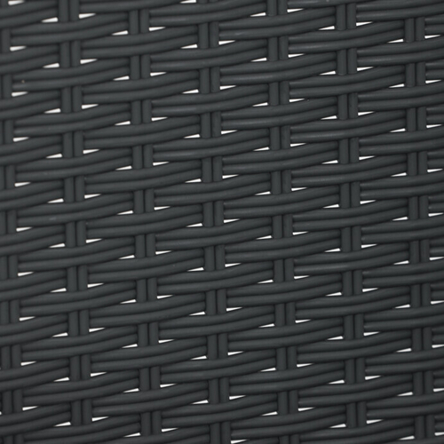 Zahradní set 1+2, polyratan, šedá, AZS-H1111 GREY