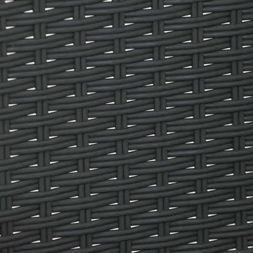 Zahradní set 1+2, polyratan, šedá, AZS-H1111 GREY
