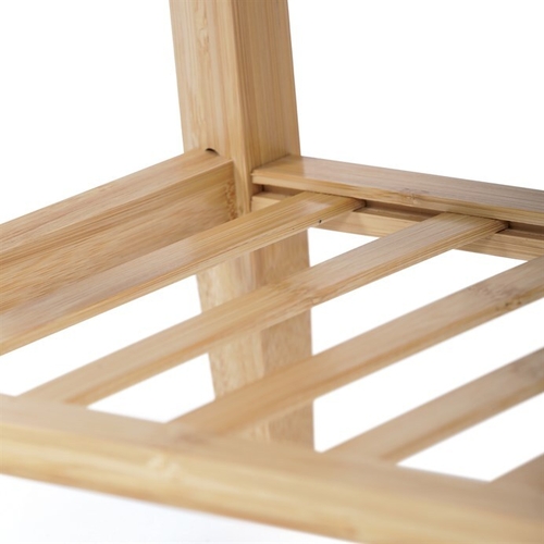 Botník, bambus, přírodní, DR-N1012 GREY2