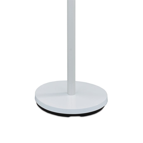 Němý sluha, masiv, bílá, 84186 WT