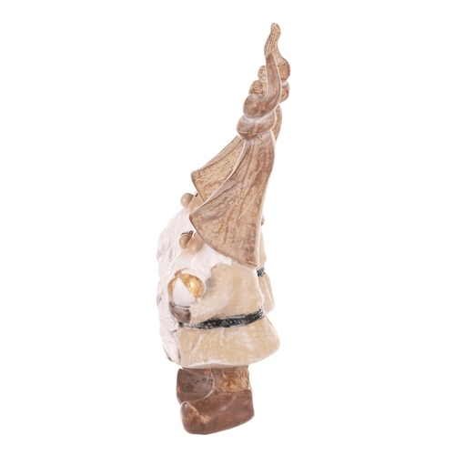 Skřítek - polyresinová figurka, mix 2 druhů, cena za 1 ks