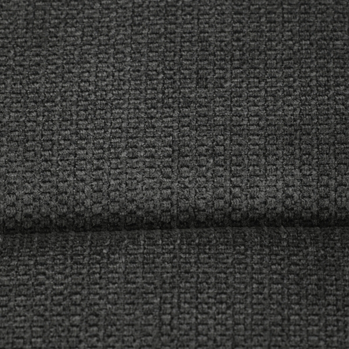 Polohovací křeslo, elektrické kabelové ovládání, šedá, látka, TV-L8960 GREY2
