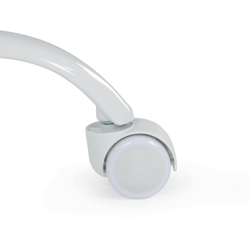 Kancelářská židle, houpací mechanismus, béžová látka, KA-W3109 BG