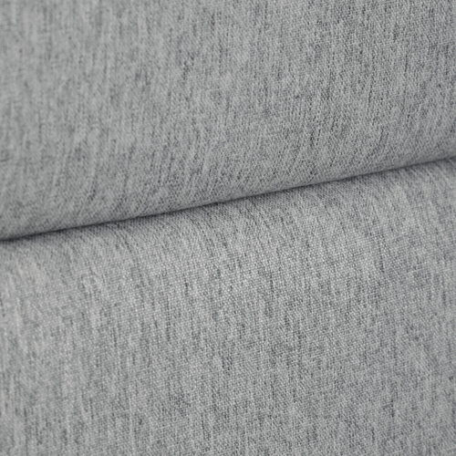 Kancelářské křeslo, houpací mechanismus, šedá látka, KA-K3104 GREY