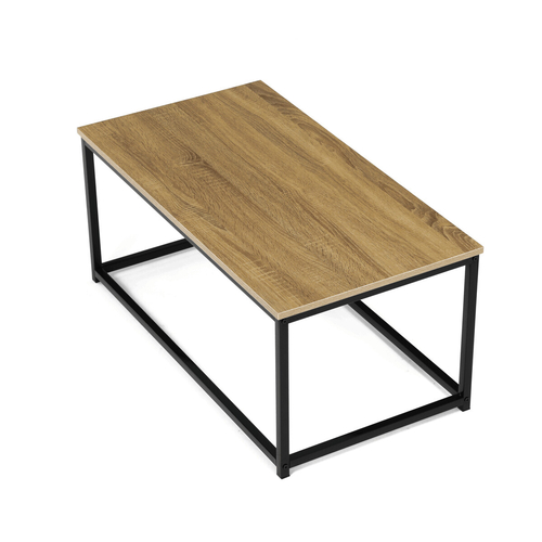 Konferenční stolek 90x48x41cm, mdf, old wood, CT-G1090 OAK