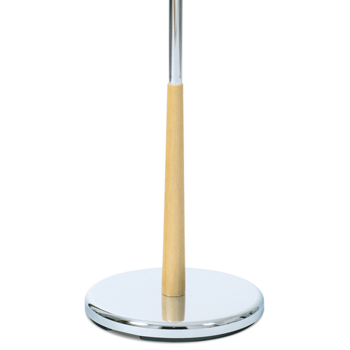 Němý sluha, kov, přírodní, 82646 NAT