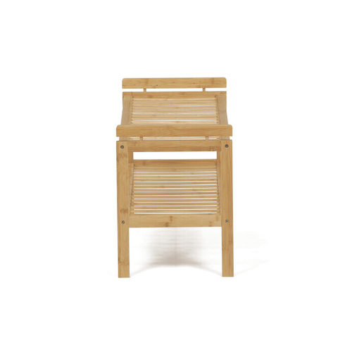 Botník, bambus, přírodní, DR-B011 NAT