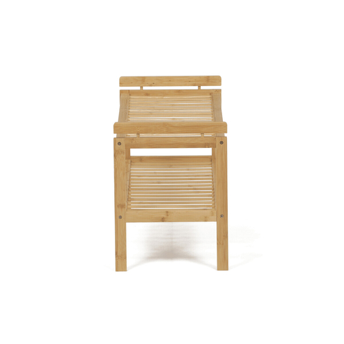 Botník, bambus, přírodní, DR-B011 NAT