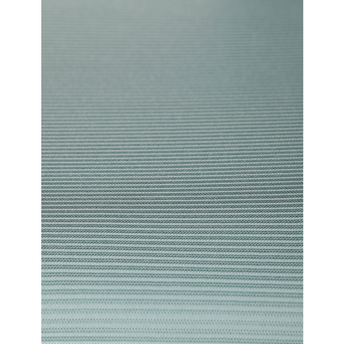 Dětská židle, výškově nastavitelná, modrá síťovina, KA-C801 BLUE