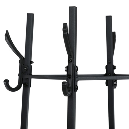 Věšák, mdf, přírodní, GD-170 OLW