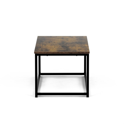 Konferenční stolek 90x48x41cm, mdf, old wood, CT-G1090 OLW