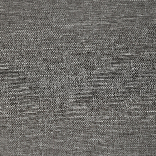 Zahradní sestava 140x70x60cm, polyratan, šedá, AZS-A1719 GREY
