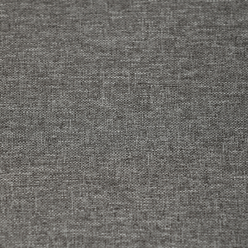 Zahradní sestava 140x70x60cm, polyratan, šedá, AZS-A1719 GREY