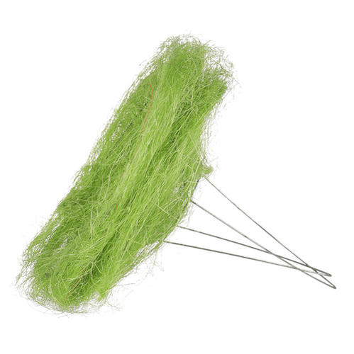 Proutěná dekorace - 6