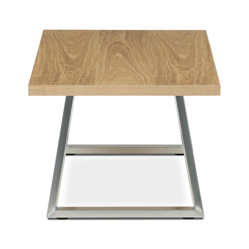 Konferenční stolek 120x60x45cm, dýha, dub, CT-W1515 OAK