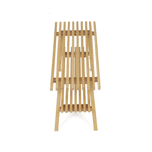 Botník, bambus, přírodní, DR-B061 NAT