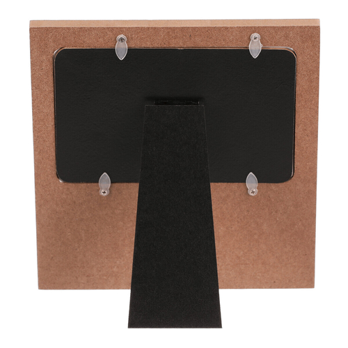 Fotorámeček - pro rozměr 15 x 10 cm, MDF, pro tatínka