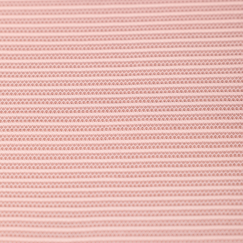 Dětská židle, výškově nastavitelná, růžová síťovina, KA-W8008 PINK