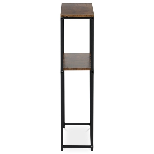 Odkládací stolek 70x20cm, mdf, přírodní, CT-G1082 OLW