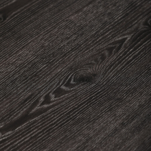 Jídelní stůl 180x90cm, lamino, šedý dub, HT-R5316 GREY