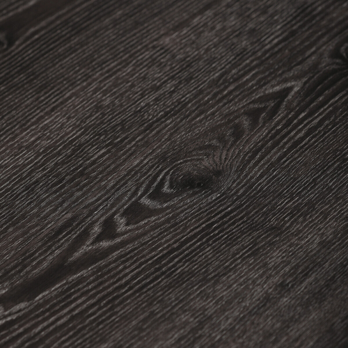 Jídelní stůl 180x90cm, lamino, šedý dub, HT-R5316 GREY