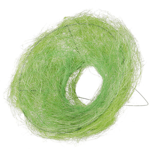 Proutěná dekorace 8