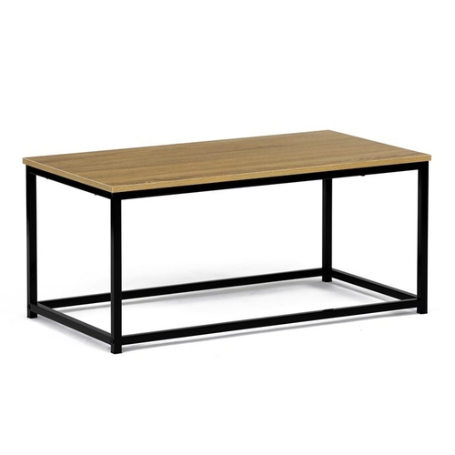 Konferenční stolek 90x48x41cm, mdf, old wood, CT-G1090 OAK