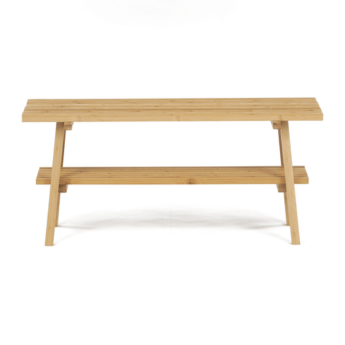 Botník, bambus, přírodní, DR-B061 NAT