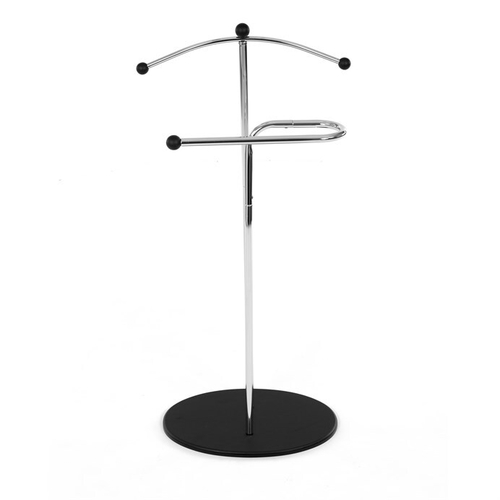 Němý sluha, kov, stříbrná, 83213 CRBK