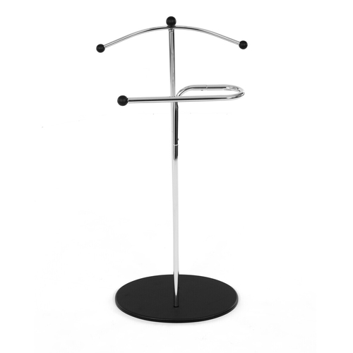 Němý sluha, kov, stříbrná, 83213 CRBK