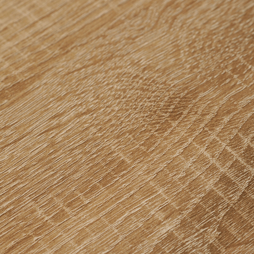 Pracovní stůl 100x40cm, mdf, divoký dub, GD-504 OAK