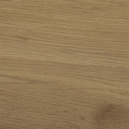 Pracovní stůl 100x48cm, mdf, dub, GD-512 OAK