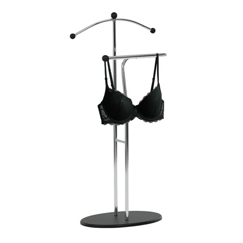 Němý sluha, kov, stříbrná, 83213 CRBK