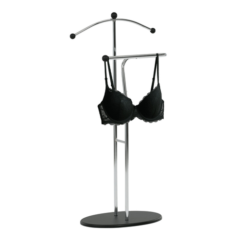 Němý sluha, kov, stříbrná, 83213 CRBK