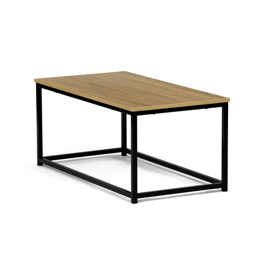 Konferenční stolek 90x48x41cm, mdf, old wood, CT-G1090 OAK