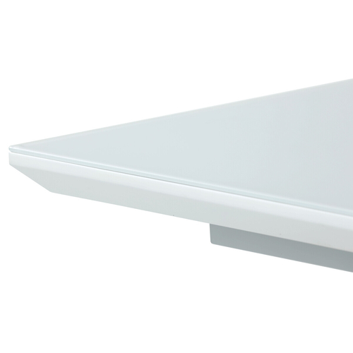 Jídelní stůl rozkládací 160-210x90 cm, mdf HT-D1931 WT