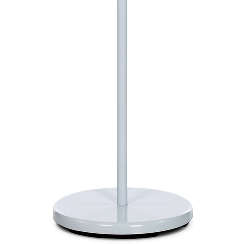 Věšák, kov, bílá, 80003-09 WT