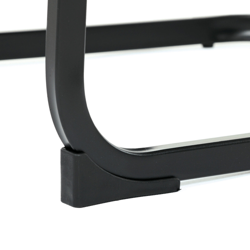 Jídelní židle, béžová, látka, DCL-E2008 CRM2