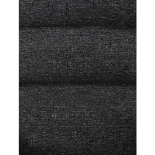 Polohovací křeslo, elektrické kabelové ovládání, šedá, látka, TV-S8348 GREY2