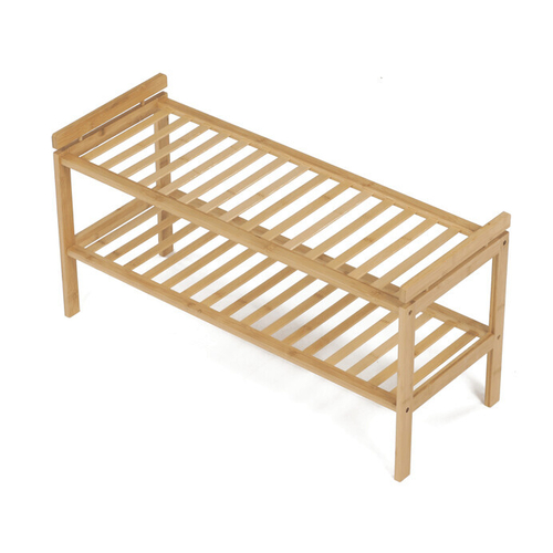 Botník, bambus, přírodní, DR-B011 NAT